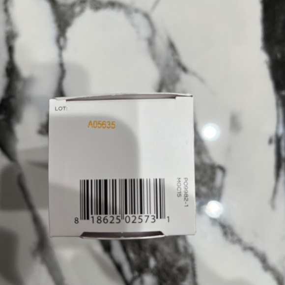 Medik8 Gentle Clense Hydrating Rosemary Foam - 5.0 Fl Oz - NIB - Picture 6 of 10